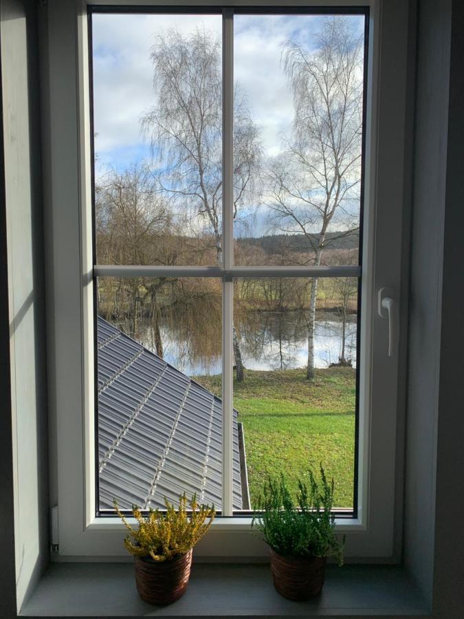 Landgasthof Wetteraperle Raila ภายนอก รูปภาพ