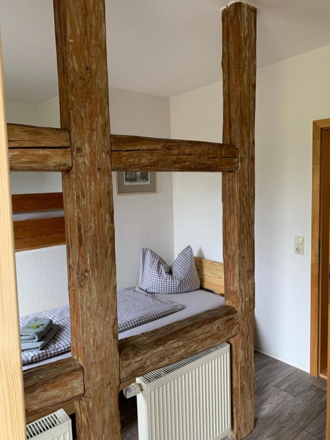 Landgasthof Wetteraperle Raila ภายนอก รูปภาพ